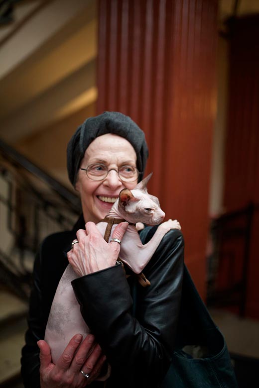 кадр Папы против мам 8