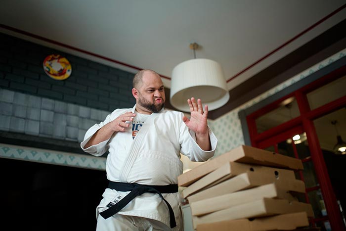 кадр Папы против мам 11