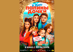 Папины дочки. Мама вернулась