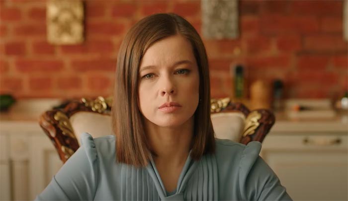 кадр Папу маме заверни 2