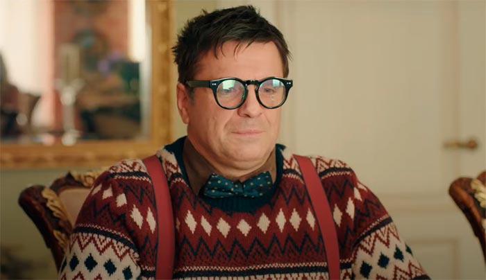 кадр Папу маме заверни 5