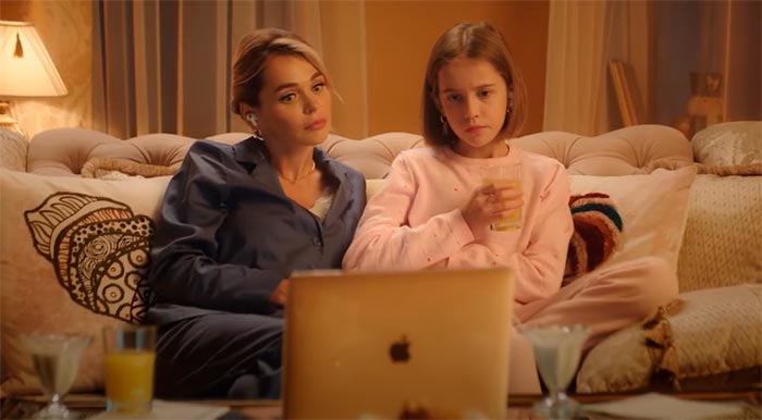 кадр Папу маме заверни 8