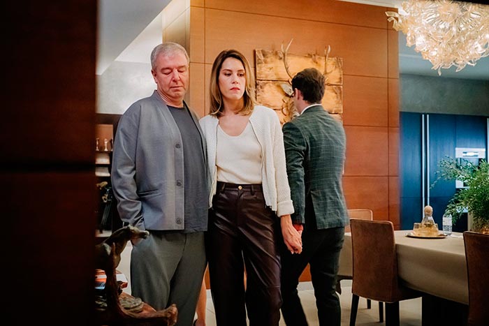 кадр Пара на пару 5