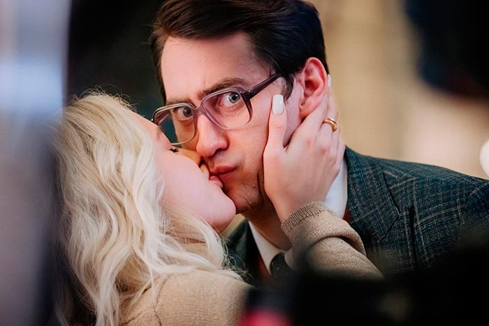 кадр Пара на пару 7