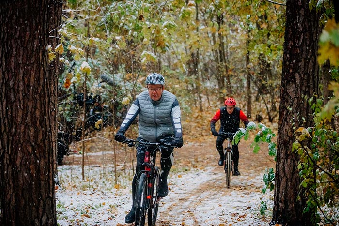 кадр Пара на пару 8