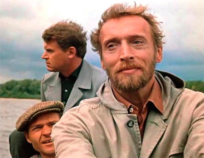 кадр Парад планет 9