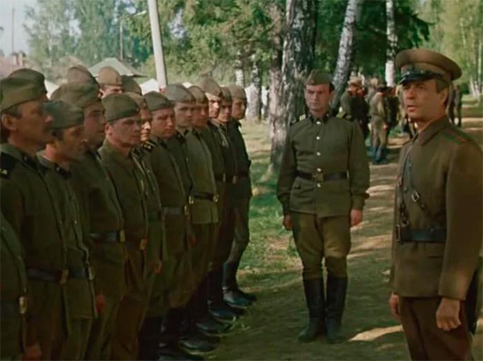 кадр Парад планет 11