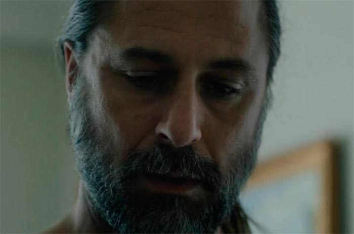 кадр Паранормальное: Маяк 2