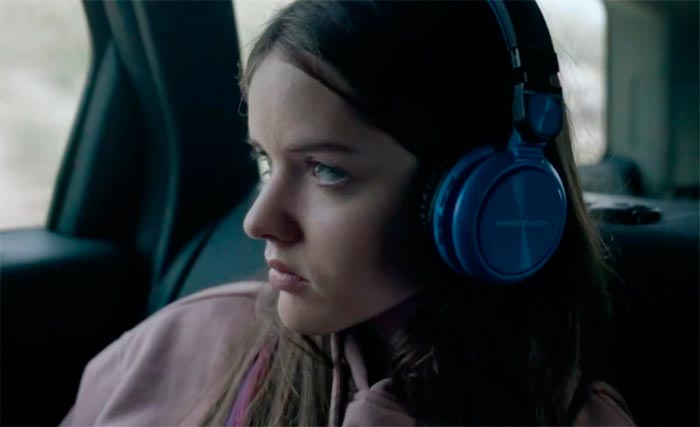 кадр Паранормальное: Маяк 3