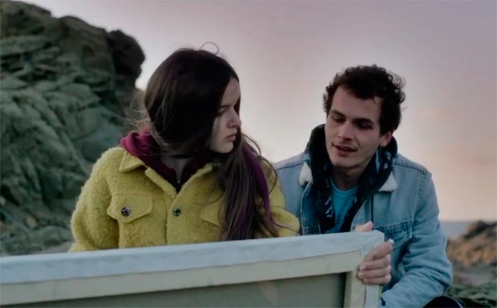 кадр Паранормальное: Маяк 4