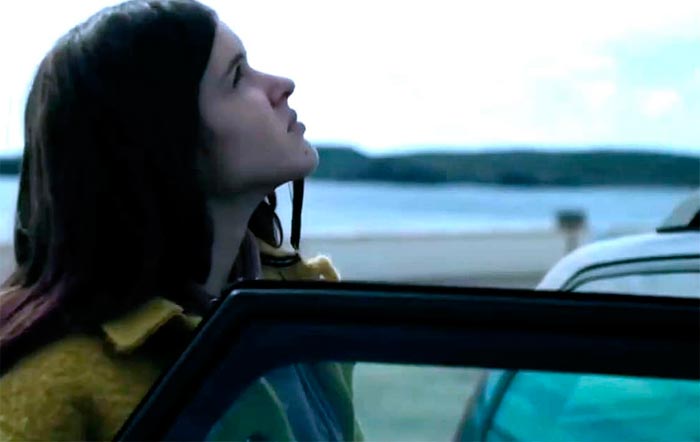 кадр Паранормальное: Маяк 6