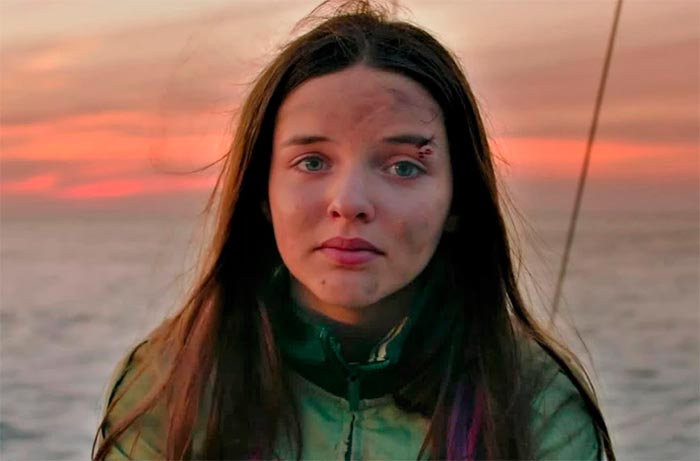 кадр Паранормальное: Маяк 10