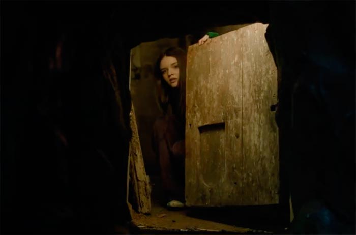 кадр Паранормальное: Маяк 11