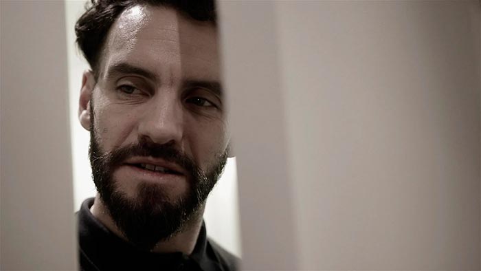 Фильм «Паранойя» (2023) - сюжет, актеры и роли, кадры из фильма