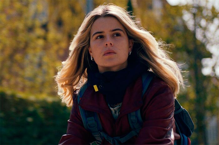 Фильм «Паранойя» (2024) - сюжет, актеры и роли, кадры из фильма