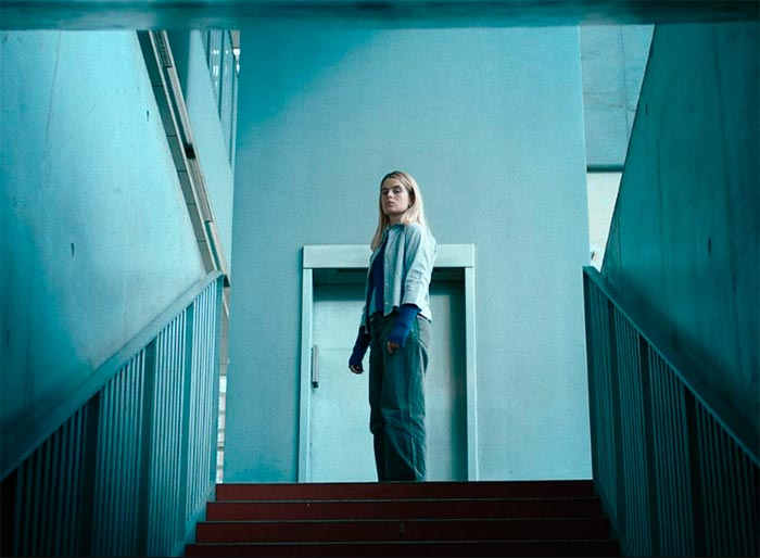 Кадр из фильма Паранойя кадр Паранойя 5