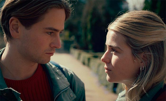 Кадр из фильма Паранойя кадр Паранойя 8