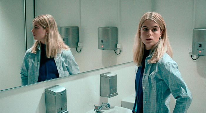 Кадр из фильма Паранойя кадр Паранойя 9