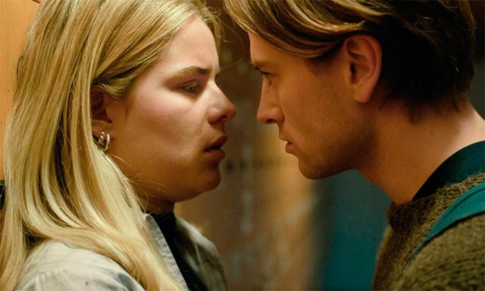 Кадр из фильма Паранойя кадр Паранойя 10