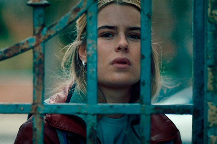 Кадр из фильма Паранойя кадр Паранойя 11