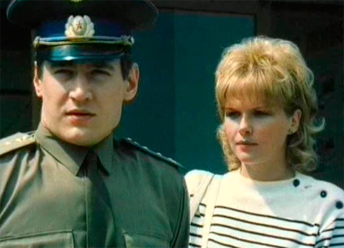 кадр Парашютисты 2