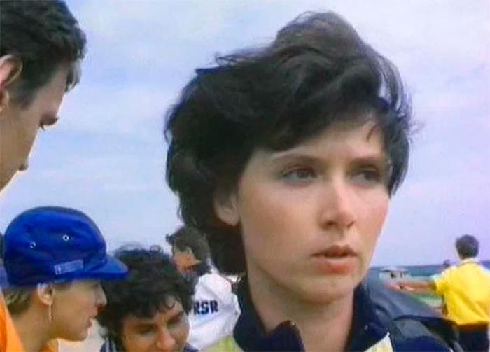 кадр Парашютисты 5