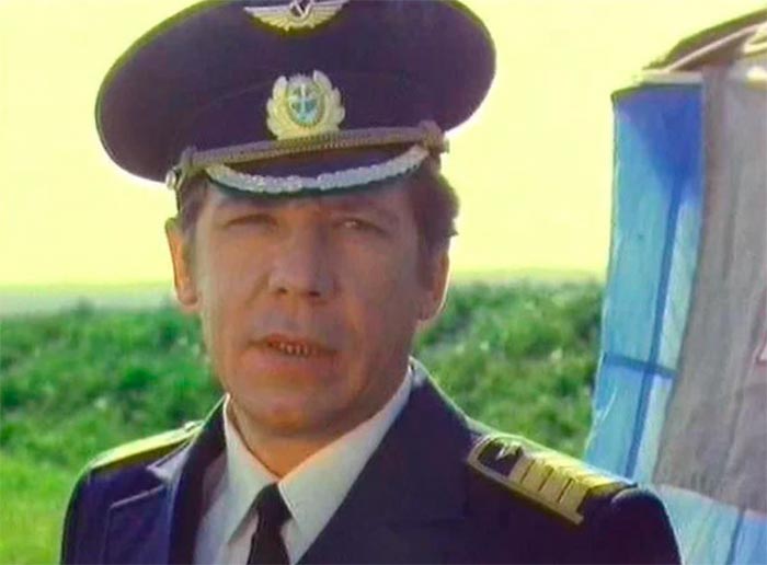 кадр Парашютисты 6