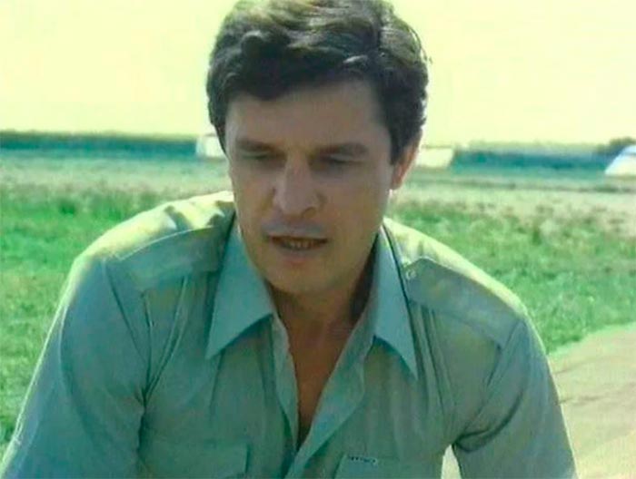 кадр Парашютисты 7