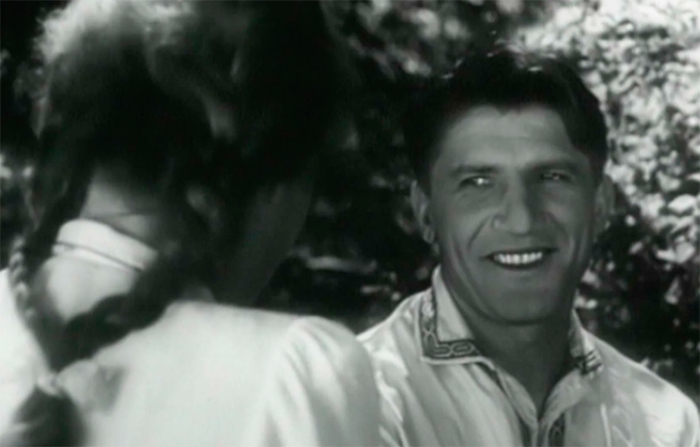 кадр Парень из нашего города 2