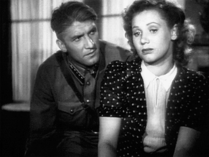 кадр Парень из нашего города 3