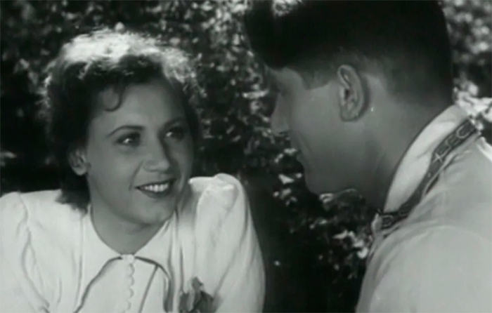 кадр Парень из нашего города 5