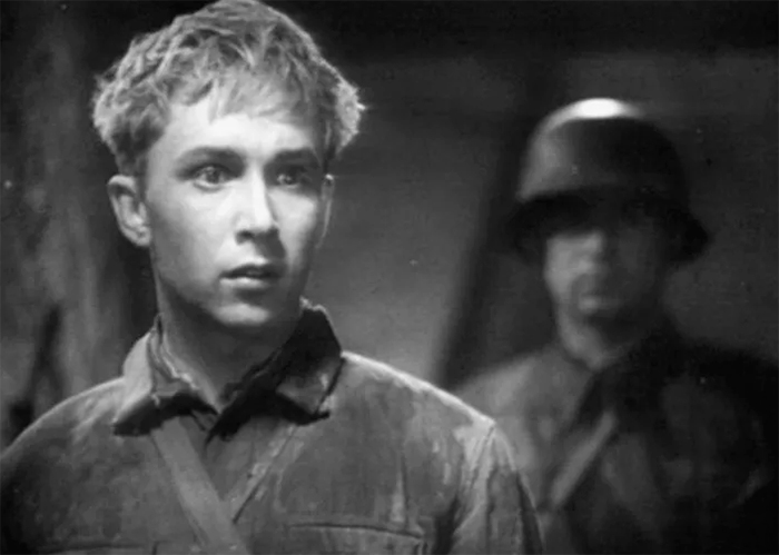 кадр Парень из нашего города 6