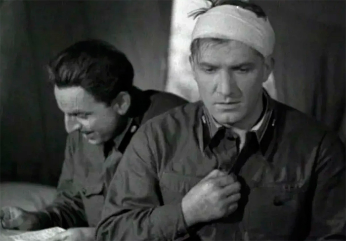 кадр Парень из нашего города 8