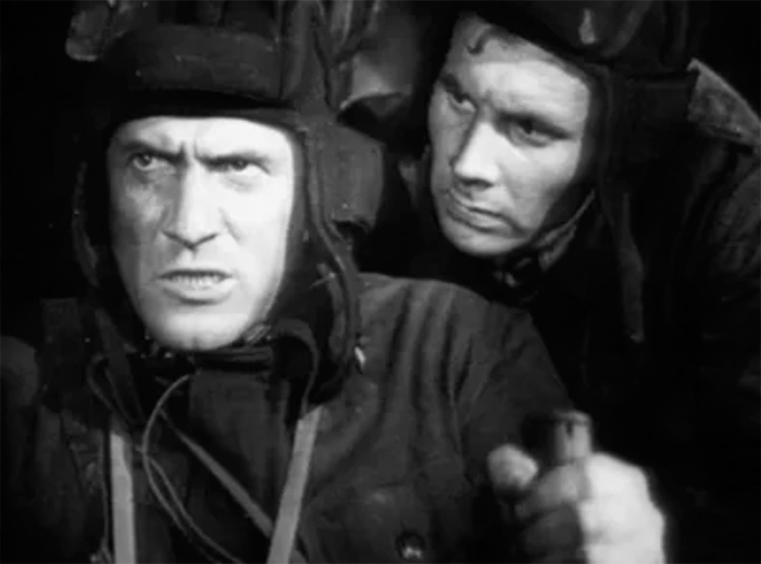 кадр Парень из нашего города 9