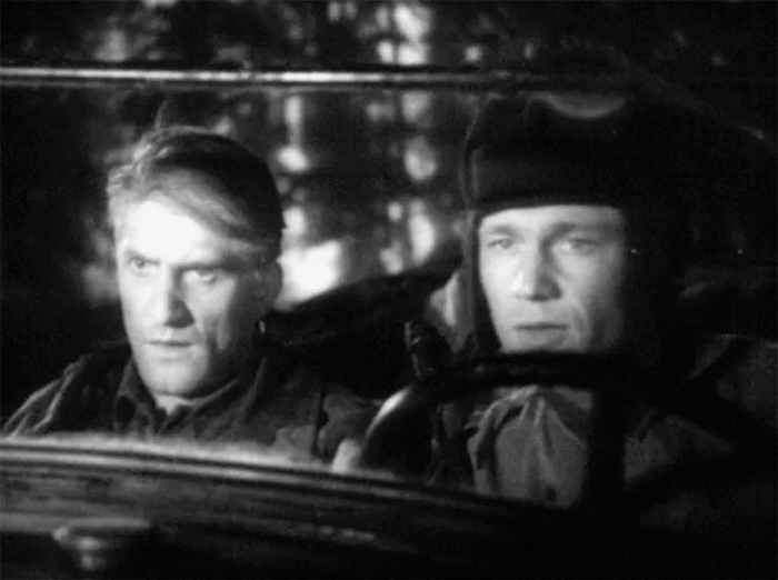 кадр Парень из нашего города 10