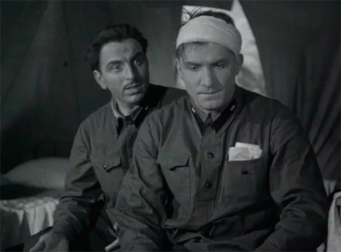 кадр Парень из нашего города 11