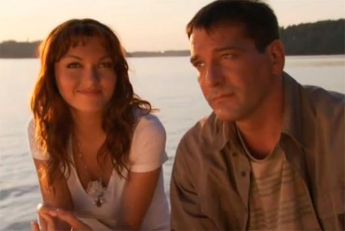 кадр Пари на любовь 4