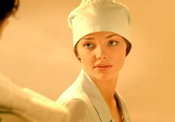 кадр Парк советского периода 4