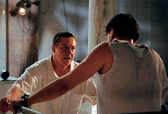 кадр Парк советского периода 6