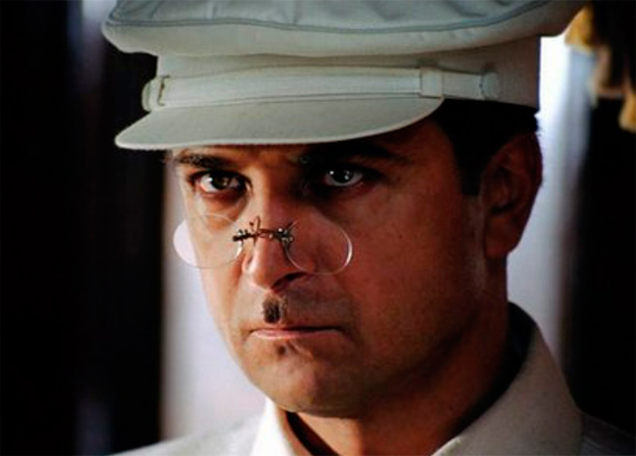 кадр Парк советского периода 8