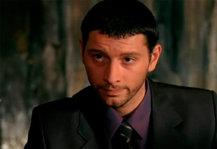 кадр Парк советского периода 11