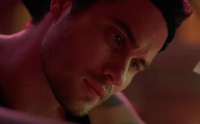 Кадр из фильма Парни с тату. Прямо в сердце кадр Парни с тату. Прямо в сердце 6