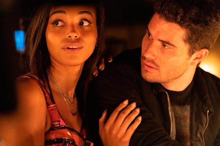 Кадр из фильма Парни с тату. Прямо в сердце кадр Парни с тату. Прямо в сердце 11