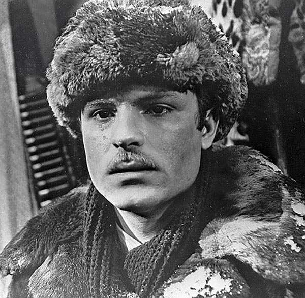 кадр Пароль не нужен 3