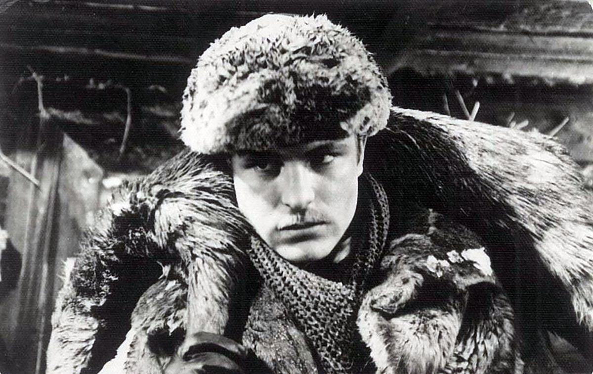 кадр Пароль не нужен 4