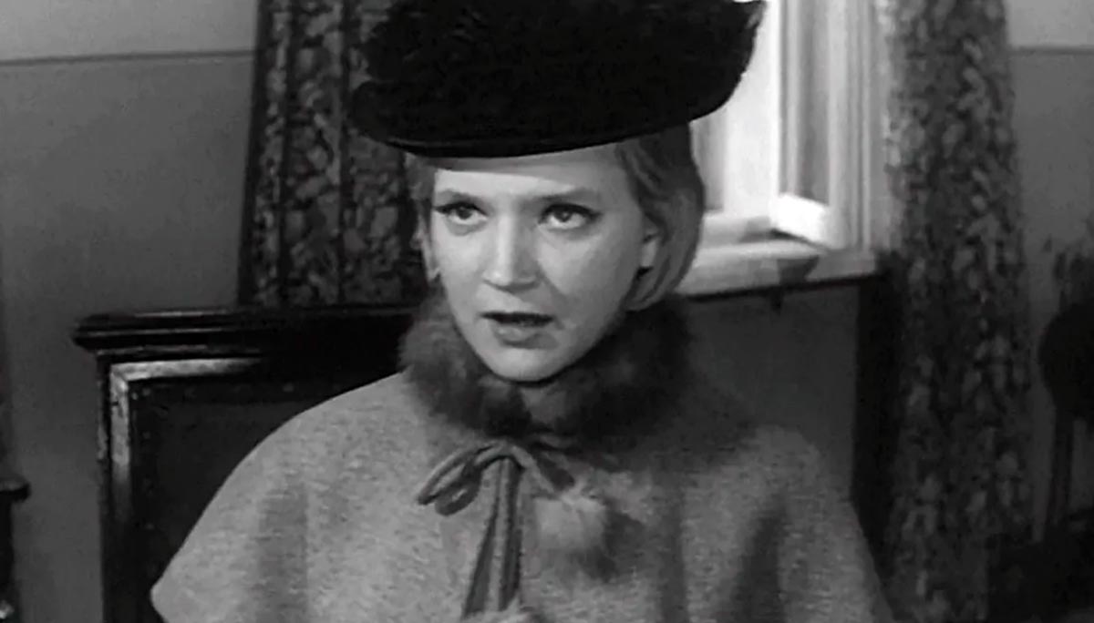 кадр Пароль не нужен 5