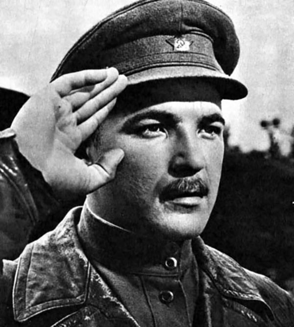 кадр Пароль не нужен 6