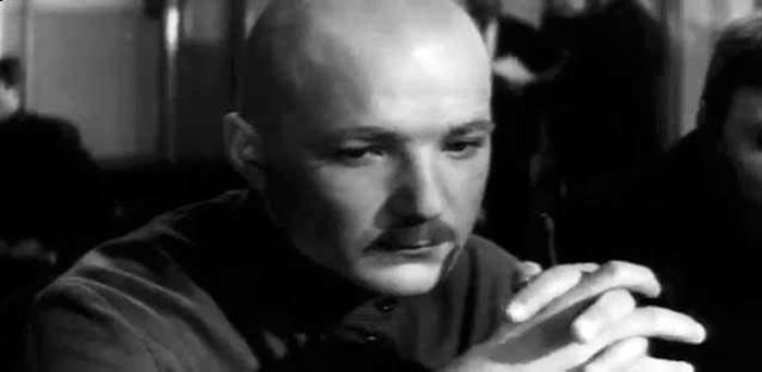 кадр Пароль не нужен 7