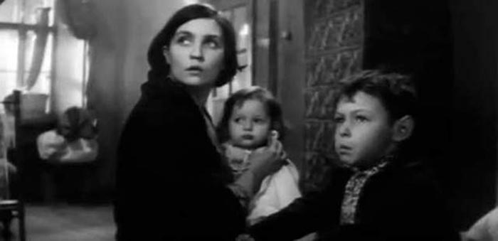 кадр Пароль не нужен 11