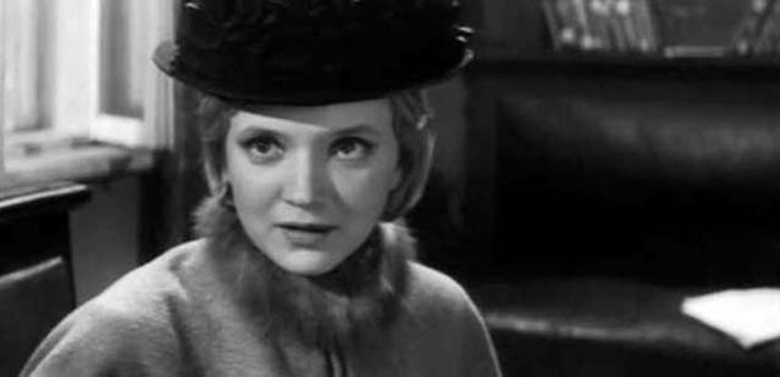 кадр Пароль не нужен 12